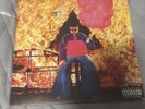 oliver tree life is beautiful (signed Cover)