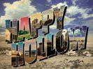 Cursive Happy Hollow (Vinyl) 12