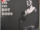 Eddie And The Hot Rods Doing Anything They Wanna Do Red Vinyl 2LP Sealed