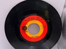 Vinyl 45 RPM Record - The Band - The Night They Drove Old Dixie Down / Up On Cri