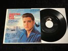 ELVIS PRESLEY EP EPA-4340 CHRISTMAS WITH ELVIS ORIGINAL DOT NM TO MINT PRISTINE
