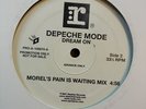 Depeche Mode Dream On Brat Mix 12