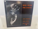 CHRIS McGREGOR - DUDU PUKWANA - BLUE NOTES FOR JOHNNY - OGUN 532 - UK ORIG - NM