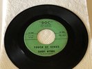 SANDY WYNNS Touch of Venus / A Lover's Quarrel  DOC 203 Northern Soul 45