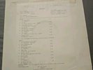 Madness One Step Beyond LP NORTH AMERICAN TEST PRESSING VERY RARE