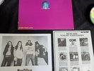 St. Vitus Born Too Late LP Original Pressing  With Original Inserts VG+