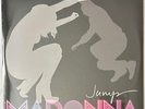 Madonna - Jump (Remixes-Vinyl,  2006 - Brand New)