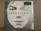 “IMPORT“180 G Michael Jackson- Invincible- 2x LP Vinyl Album- Super RARE
