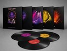 Pink Floyd Delicate Sound Of Thunder 3LP 180g Vinyl Box Set 2020 Live Remixed