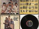 BEATLES BUTCHER COVER GENUINE 1966 EXCELLENT 3RD STATE PEEL YESTERDAY AND TODAY