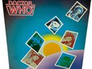 Vintage 1985 Doctor Who The Music II BBC Radiophonic Workshop - 12