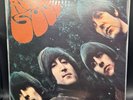 THE BEATLES -  RUBBER SOUL -  Mobile Fidelity MFSL Audiophile Pristine   NM+/NM+