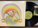 The Grateful Dead - Europe '72 - 1972 Warner Bros 3WX-2668 3 LP Vinyl Record EX