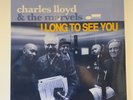 Charles Lloyd & The Marvels – I Long To See You, 2016 2x LP NEW SEALED  Jazz