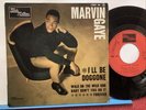 Ep 45 T.   MARVIN. GAYE.    TMEF. 509     Recto Petite Marque   À Peine Visible