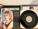 MADONNA - Crazy For You 12