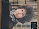 BOB DYLAN – BLONDE ON BLONDE - VMP-E120 