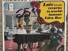 Rare - LUIS VARONA Returns to Eden Roe - Exodus EX-664 LP Vinyl Record
