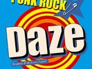 MAL ONE - Punk Rock Daze - Vinyl (limited LP + 30 page lyric book + poster)