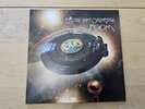 ELECTRIC LIGHT ORCHESTRA-ZOOM 2013 DOUBLE VINYL ALBUM EX/EX 