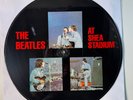 Beatles - At Shea Stadium - Vinyl-LP 12