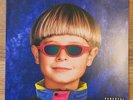 Oliver Tree - Alien Boy EP 12” Vinyl Record With Insert
