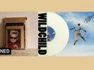 Alex Warren Signed Wildchild Nostalgia Glow In The Dark Vinyl