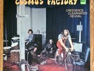 CREEDENCE CLEARWATER REVIVAL Cosmo's Factory 1970 FACTORY SEALED  First Pressing