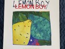 Cavetown - LEMON BOY - Ltd Edition Solid White Colored Vinyl LP