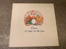 Queen A Night At The Opera A2 B3 + Inner Rare Original UK LP