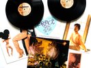 PRISTINE ORIGINAL 1987 FAN CLUB PRINCE SIGN O THE TIMES VINYL 2 LP NM RARE