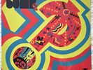 BUMP - 2 (2011 Shadocks label)