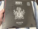 KISS Symphony Alive IV Vinyl LP Set 2003 Sanctuary Records NEW SEALED #5,807