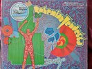 Bohemian Vendetta, Original US von 1968
