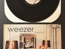 WEEZER Maladroit ORIGINAL 2002 VINYL LP w/ INSERT Geffen US First Pressing RARE