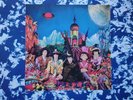 The Rolling Stones Their Satanic Majesties Request Decca Vinyl LP