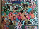 Tea And Symphony LP An Asylum For UK Correct Harvest 1st Press INCREDIBLE COPY