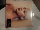 Ariana Grande Sweetener Eternal Sunshine Tour Exclusive Vinyl Pink/Orange Burst