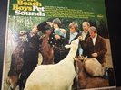 THE BEACH BOYS- Pet Sounds LP 12