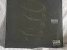 Tool Undertow Clear Vinyl Record LP 1993 BMG ZP11052-1 / Aenima Opiate Lateralus