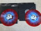 Alter Bridge - Walk The Sky - Double Splatter Vinyl - Limited Edition