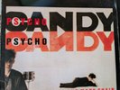 The Jesus And Mary Chain – Psychocandy LP (1985) Original Blanco Y Negro VG-
