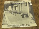 Jefferson Airplane   Bless Its Pointed Little Head Sealed Promo LP Hype Sticker