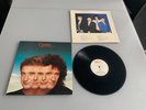 QUEEN...THE MIRACLE..SUPERB RARE UK FIRST ISSUE ALBUM + INNER...PCSD 107