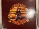 College Dropout by West, Kanye and Good Kid, M.A.A.D City by LaMar, Kendrick