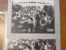Kendrick Lamar To Pimp A Butterfly Vinyl LP + SIGNED Lithograph VIP King Kunta