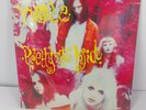 Hole - Pretty On The Inside - LP Vinyl - NEW Sealed - 2016 Reissue