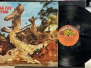Toe Fat - Two - Rare Earth LP VG/VG+ HARD ROCK/PROG STEREO 1971