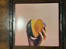 Red Rum Club How To Steal The World Vinyl SIGNED GREEN