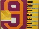 Various – Street Sounds Electro 9 - gebrauchte Vinyl LP - UK 1985